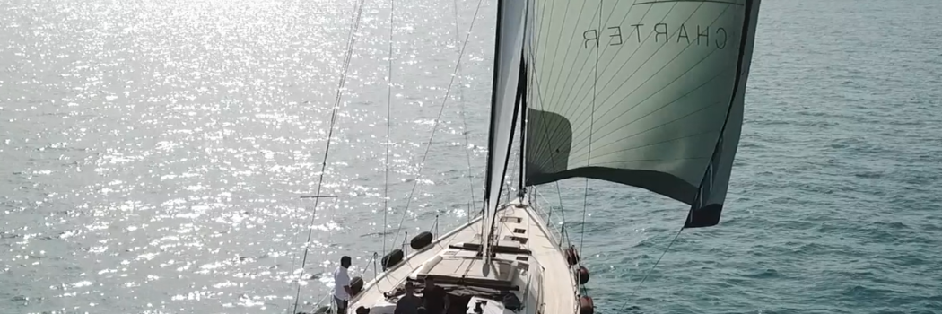 Estate 2022 in a sailing boat in total safety: Sicily, Aeolian Islands, Marzamemi, Syracuse