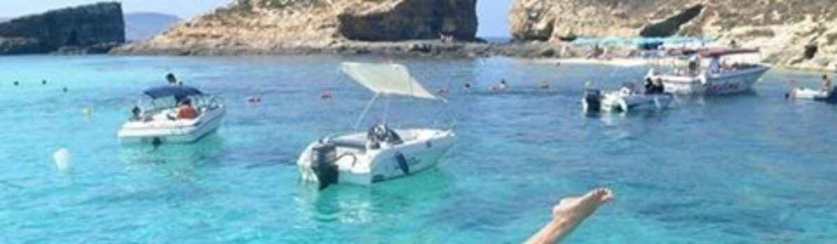 Settimana in barca a vela tra: Marina di Ragusa Marzamemi e Malta