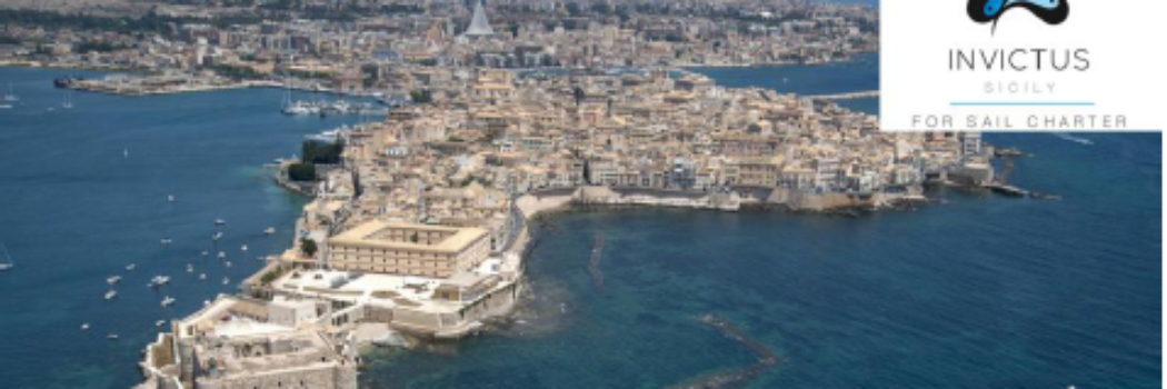 “Sicilia Greca da Milazzo a Siracusa in Barca a Vela”